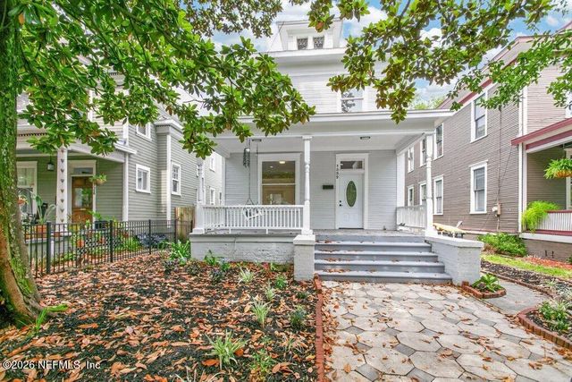 1532 N PEARL Street, Jacksonville, FL 32206