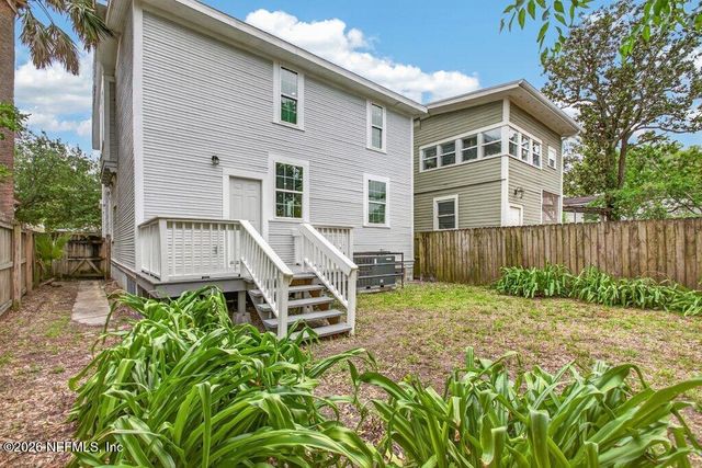 1532 N PEARL Street, Jacksonville, FL 32206