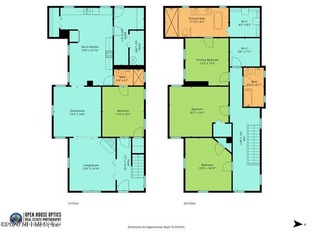 1532 N PEARL Street, Jacksonville, FL 32206
