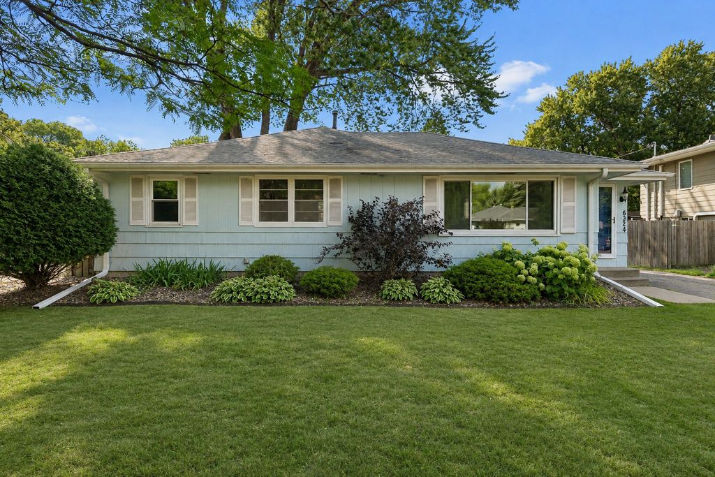 6324 Rolf Avenue, Edina, MN 55439 — photo 2