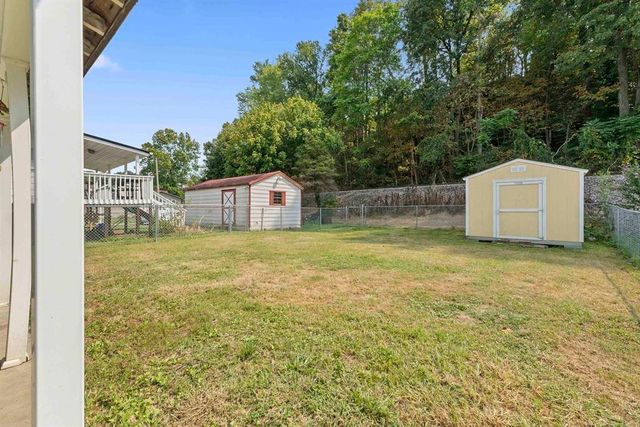 283 High Street, Ceredo, WV 25507