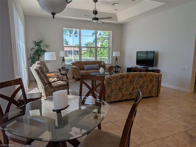 161 SE 17th ST, Cape Coral, FL 33990
