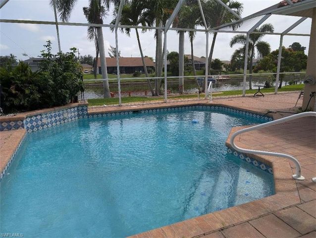 161 SE 17th ST, Cape Coral, FL 33990
