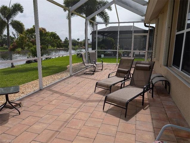 161 SE 17th ST, Cape Coral, FL 33990