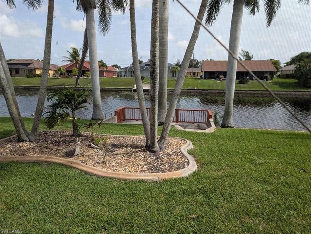 161 SE 17th ST, Cape Coral, FL 33990