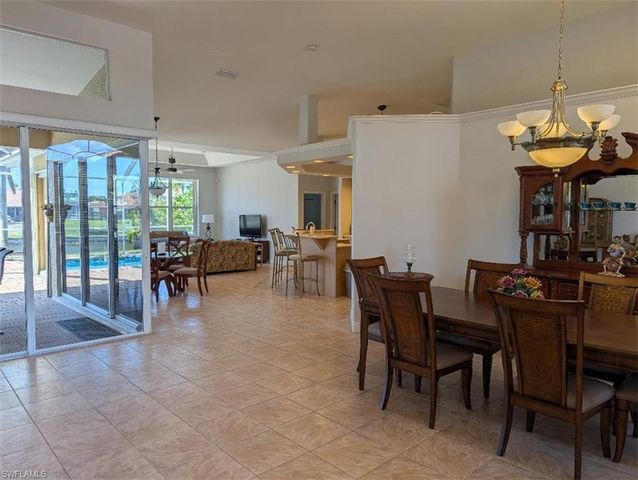 161 SE 17th ST, Cape Coral, FL 33990