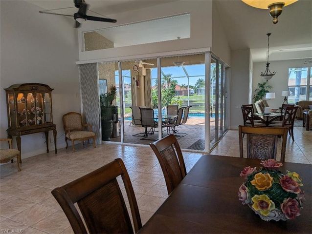 161 SE 17th ST, Cape Coral, FL 33990