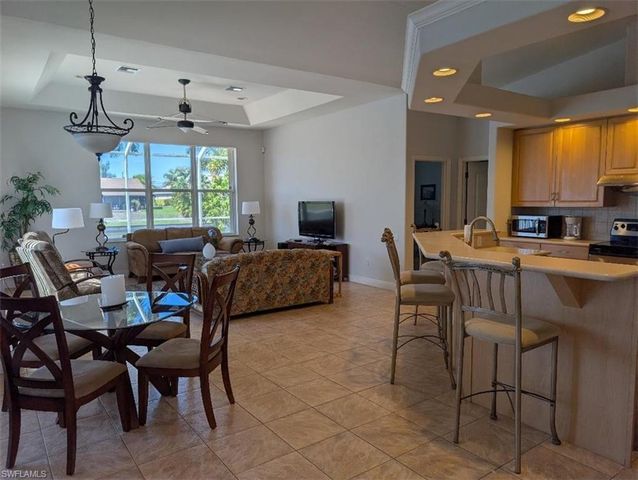 161 SE 17th ST, Cape Coral, FL 33990