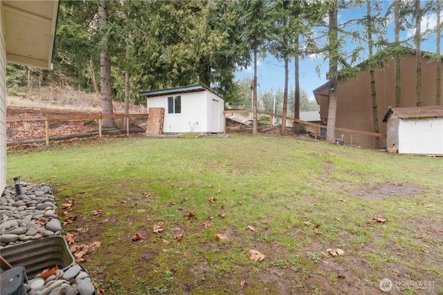 2405 Sunrise Street, Kelso, WA 98626