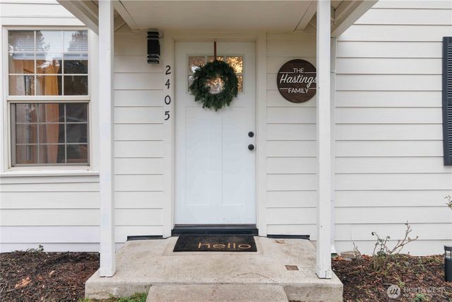 2405 Sunrise Street, Kelso, WA 98626