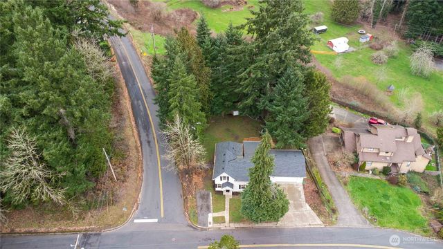 2405 Sunrise Street, Kelso, WA 98626