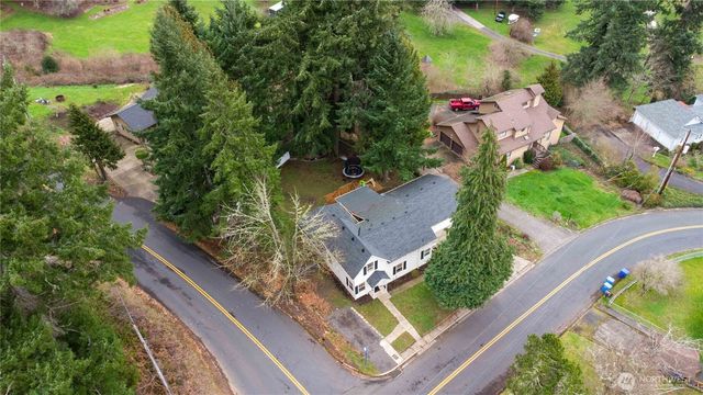 2405 Sunrise Street, Kelso, WA 98626