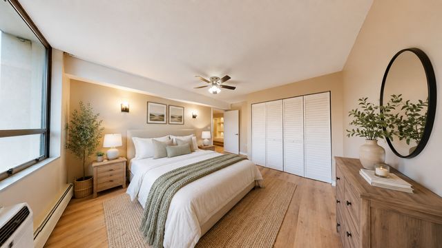 8815 W Golf Road 8F, Niles, IL 60714