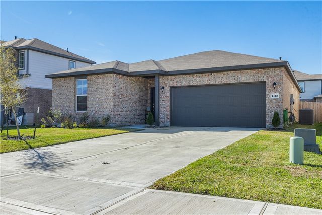2402 River Way Drive, Navasota, TX 77868