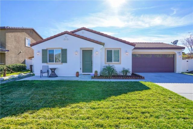 818 E Washington Avenue, San Jacinto, CA 92583