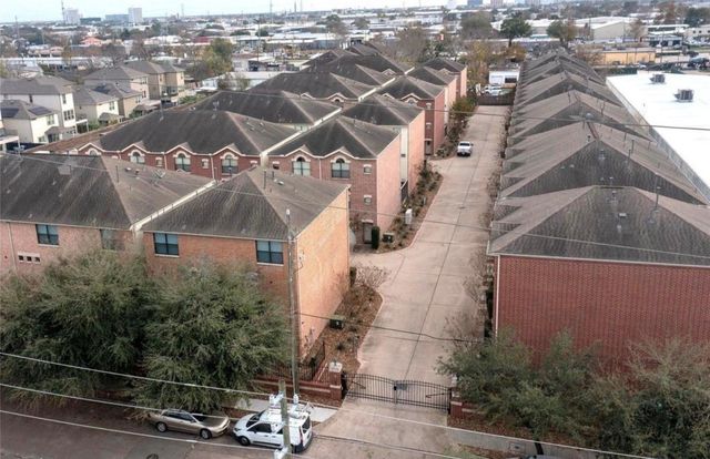 8715 Meadowcroft Drive 801, Houston, TX 77063