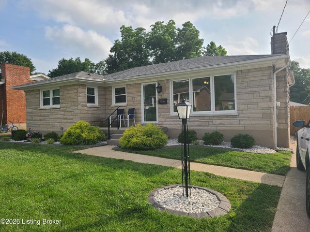 7316 Windemere Dr, Louisville, KY 40214