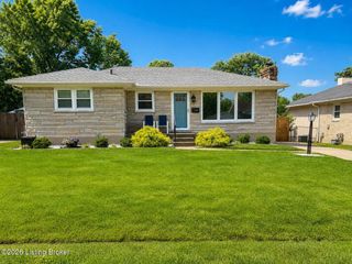 7316 Windemere Dr, Louisville, KY 40214