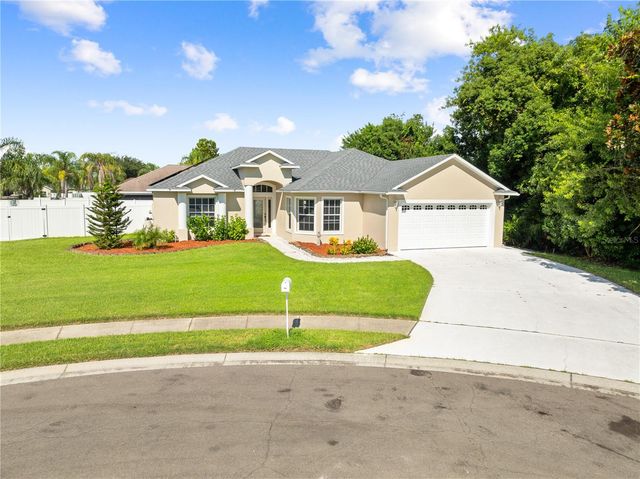 4200 CRACKER COURT, St Cloud, FL 34772