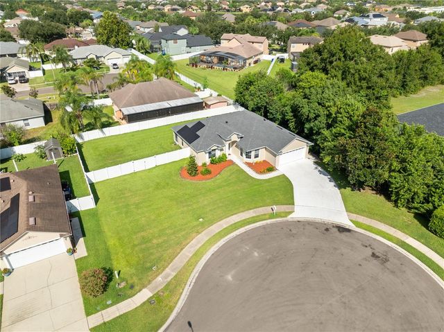 4200 CRACKER COURT, St Cloud, FL 34772