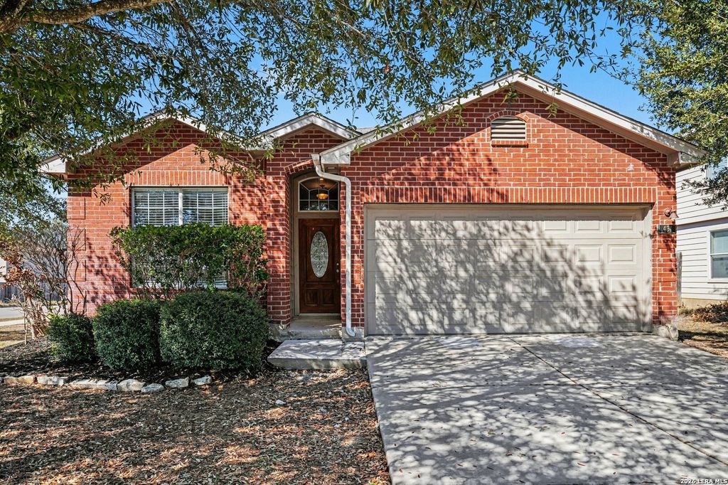 431 Diana, Converse, TX 78109