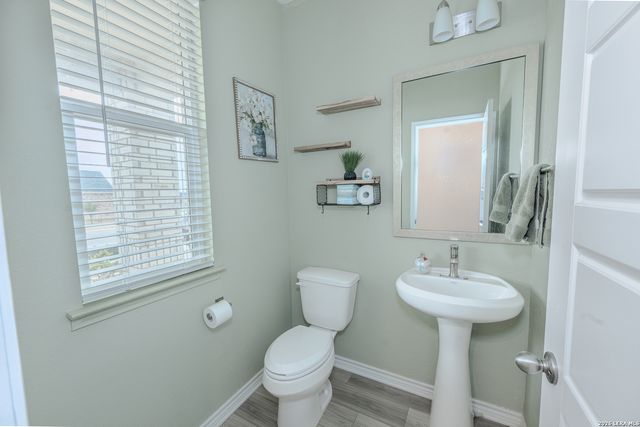 408 Sambar Bay Drive, Boerne, TX 78006