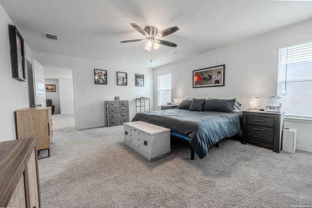 408 Sambar Bay Drive, Boerne, TX 78006