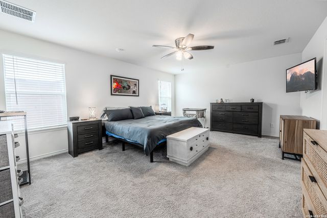 408 Sambar Bay Drive, Boerne, TX 78006