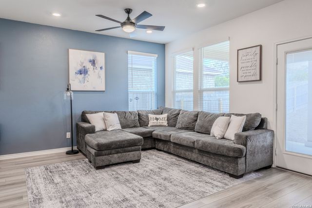 408 Sambar Bay Drive, Boerne, TX 78006