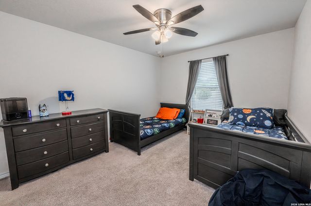 408 Sambar Bay Drive, Boerne, TX 78006