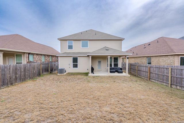 408 Sambar Bay Drive, Boerne, TX 78006