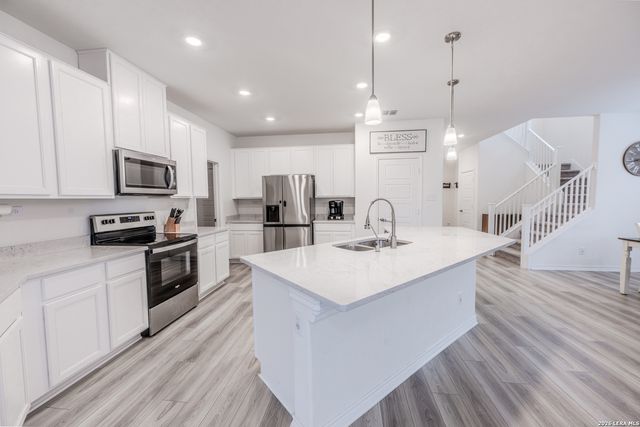 408 Sambar Bay Drive, Boerne, TX 78006