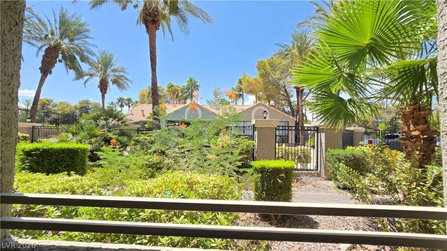 5002 South Rainbow Boulevard 103, Las Vegas, NV 89118