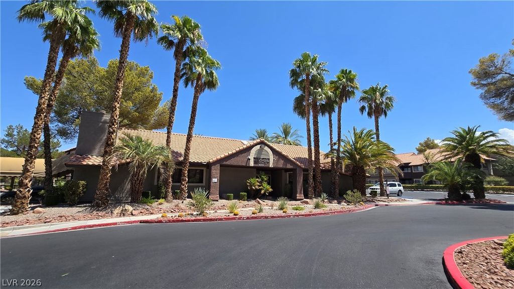 5002 South Rainbow Boulevard 103, Las Vegas, NV 89118