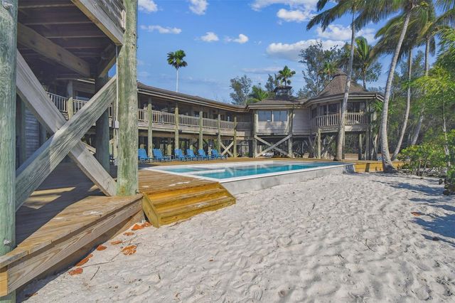 7147 LA LENAIRE DRIVE, Longboat Key, FL 34228