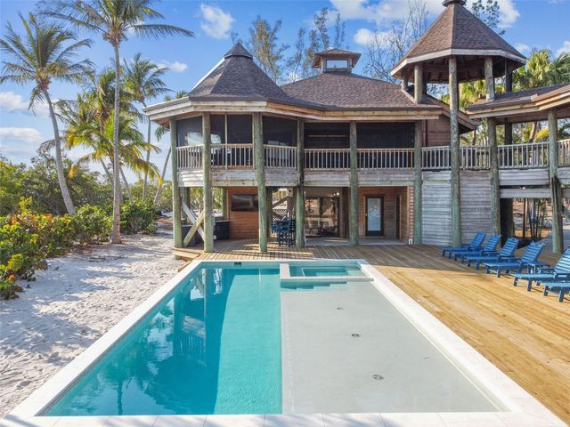 7147 LA LENAIRE DRIVE, Longboat Key, FL 34228