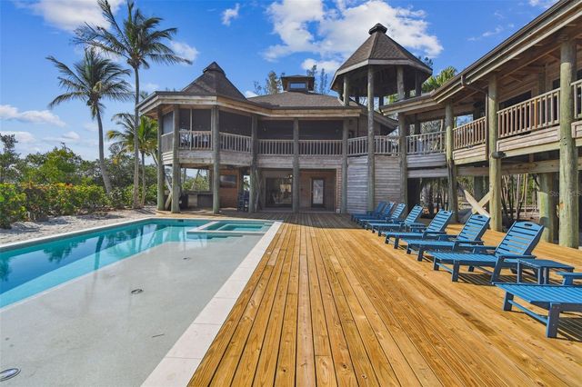 7147 LA LENAIRE DRIVE, Longboat Key, FL 34228