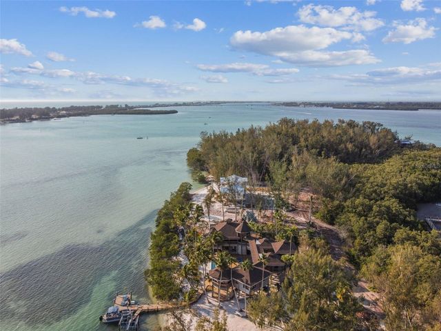 7147 LA LENAIRE DRIVE, Longboat Key, FL 34228