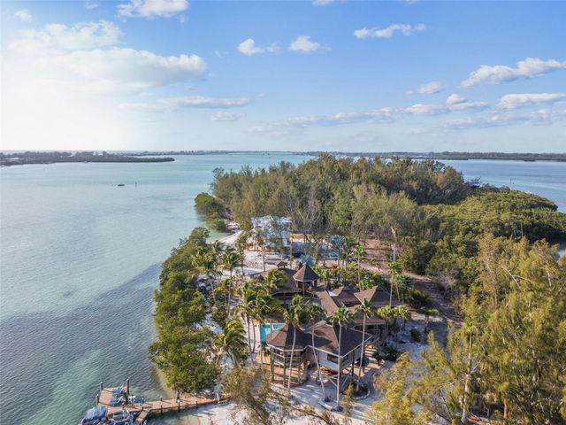 7147 LA LENAIRE DRIVE, Longboat Key, FL 34228
