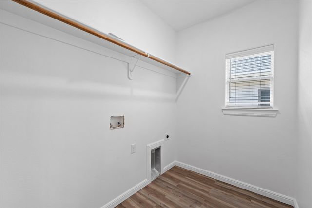 711 N College Street, West, TX 76691