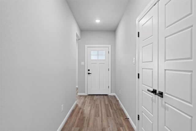 711 N College Street, West, TX 76691