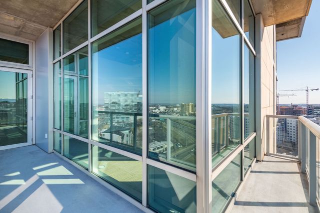 700 12th Ave S Unit 1411, Nashville, TN 37203