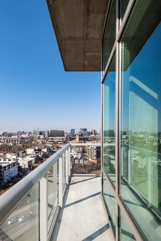 700 12th Ave S Unit 1411, Nashville, TN 37203