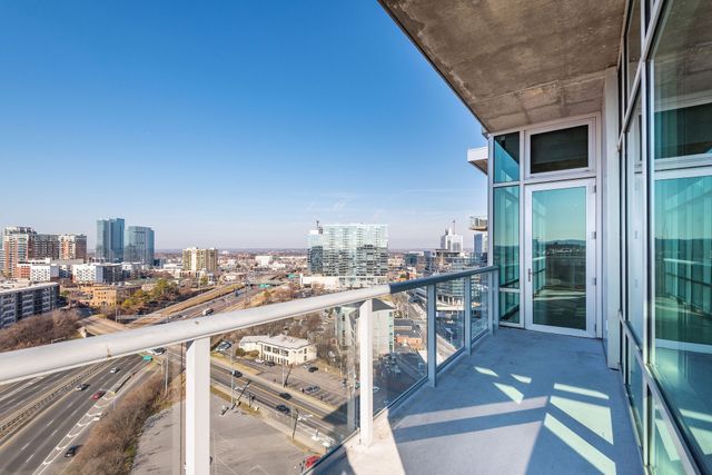 700 12th Ave S Unit 1411, Nashville, TN 37203