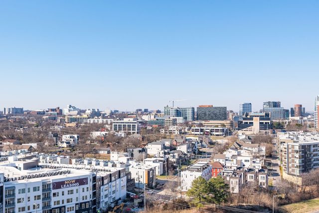 700 12th Ave S Unit 1411, Nashville, TN 37203