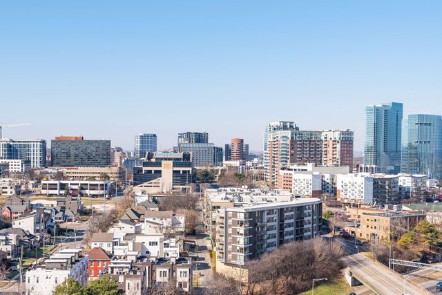 700 12th Ave S Unit 1411, Nashville, TN 37203