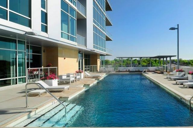 700 12th Ave S Unit 1411, Nashville, TN 37203
