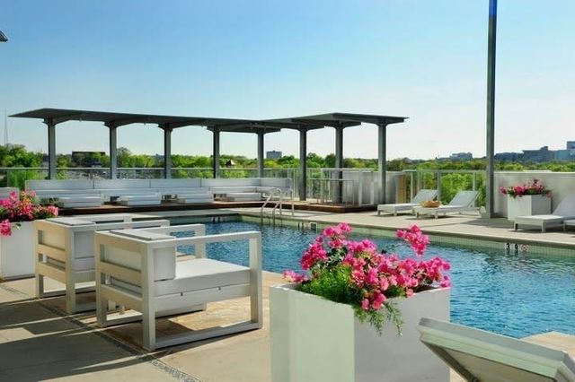700 12th Ave S Unit 1411, Nashville, TN 37203