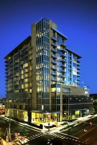 700 12th Ave S Unit 1411, Nashville, TN 37203