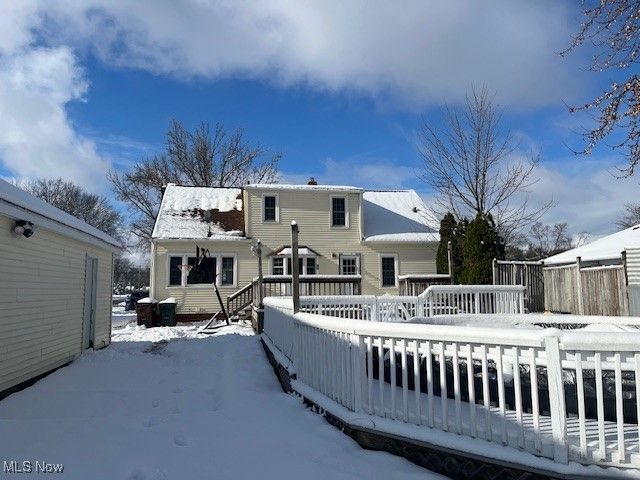 1789 Clague Road, Westlake, OH 44145